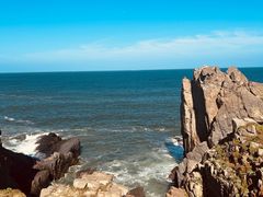 -平潭岛•仙人井