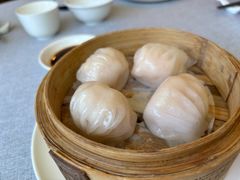 -潮府馆·非遗潮州菜·港式点心(世纪公园店)
