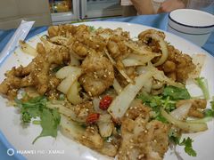 -清真•蜀风园(丁字沽店)