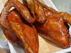 -超记煲仔饭(北京路店)