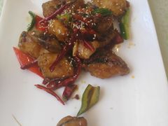 -长春观斋补堂素菜馆