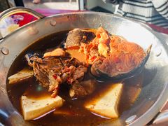 -柳沟豆腐宴64号院