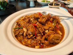 -开海·红岛海鲜虾水饺(石老人店)