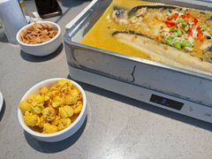 -半天妖烤鱼(西直门凯德mall店)