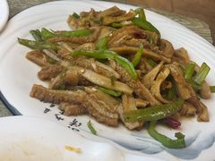 -老仁义·清真菜(太古街店)