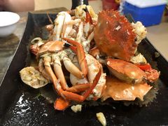-星奇缘·海鲜餐厅(东山美食地标店)