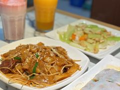 -多多旺港式茶餐厅(新区店)