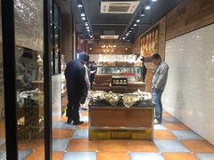 -苹果花园(鞍山路店)