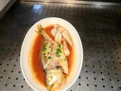 -第六季自助餐厅(王府井店)