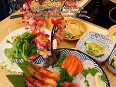 -温野菜涮涮锅(曲江大悦城店)