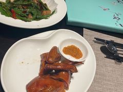 -英冠索菲特酒店·萧湘阁中餐厅