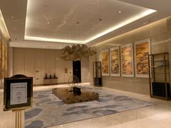 -武汉世茂希尔顿酒店·汇·全日餐厅