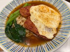 -龍记香港茶餐厅(久光百货店)