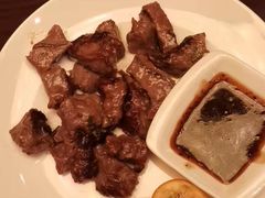 -佛山希尔顿酒店·融誉亚洲美食荟