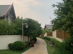 -郑州银基黄帝宫御温泉