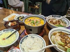 -黑白电视长沙小吃(悦汇城店)