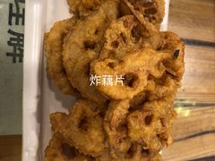 -宝源饺子(麦子店街店)