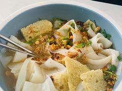 -董小西的凉皮和椒麻鸡(三元桥店)