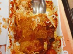 -大快活(罗湖商业城分店)