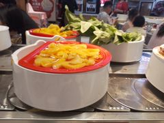 -龍歌自助小火锅(秦淮水游城店)