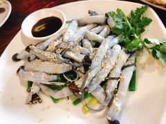 -张家卫·阳江菜·小海鲜(肥婆湾桥店)