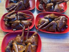 -光明刘冰乳鸽店(光明法政北路店)