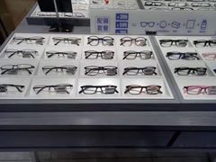 -ALPS阿尔卑斯眼镜(我格广场店)