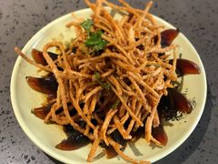 散子皮蛋-一棠龙虾•王牌虾球(楚河汉街店)