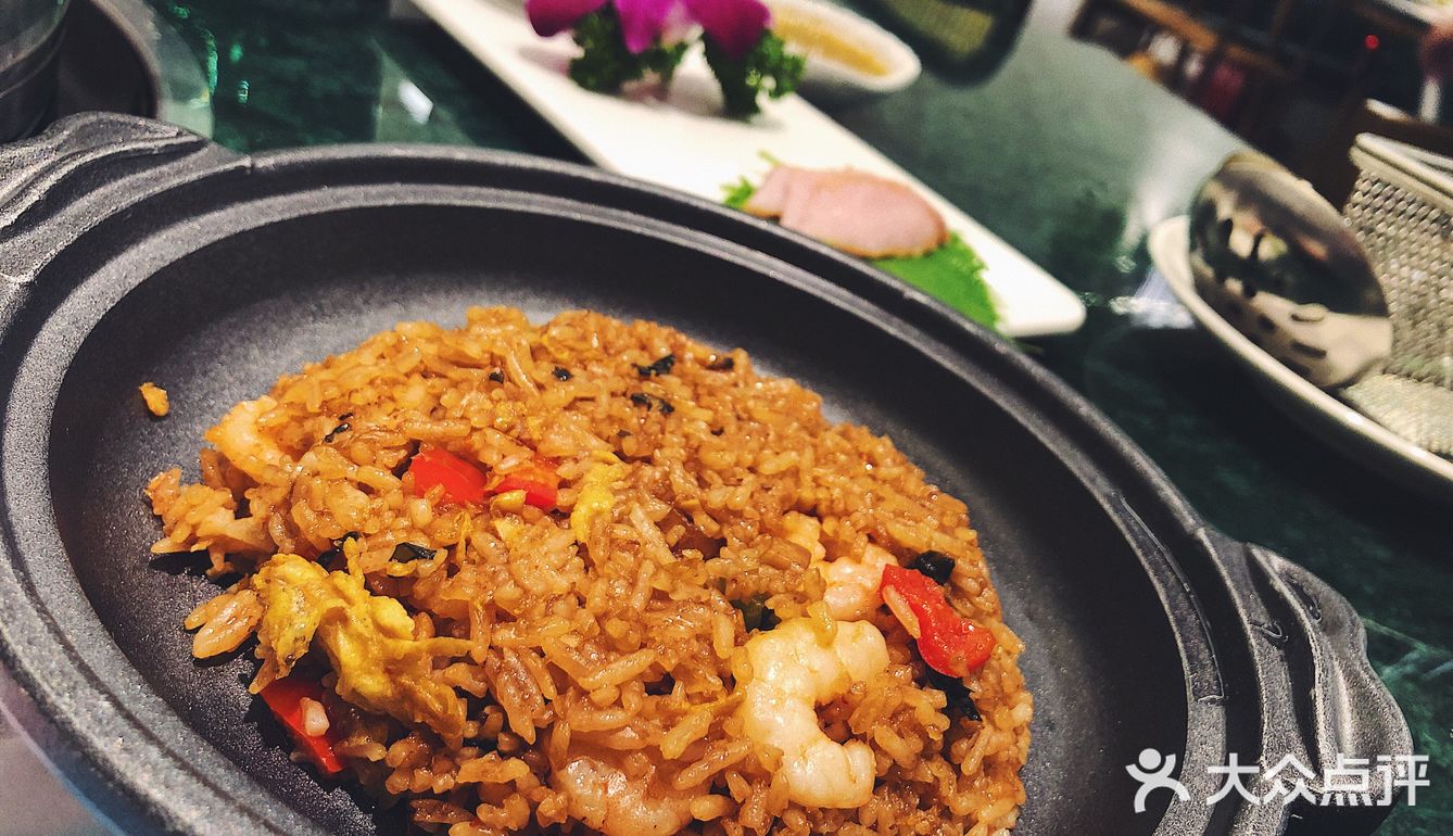 小减分，不过味道是可以的