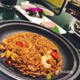 小减分，不过味道是可以的