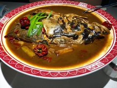 -旺顺阁鱼头泡饼(常营店)