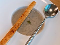 松露蘑菇汤-EN SPACE恩空间