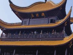 -岳阳楼景区