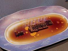 -曾宴·楚菜(湖北省博物馆店)