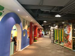 -玩元素·家庭游乐成长中心(香格里拉店)
