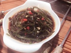 -炭虎子水浒烤肉(梦时代店)
