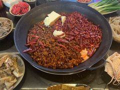 -肥龙火锅(南坪店)