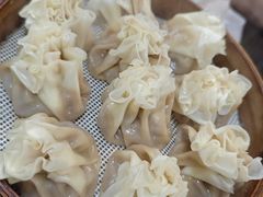 -马家烧麦(总店)