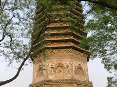 -玲珑塔公园