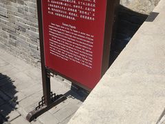 -正定古城-开元寺