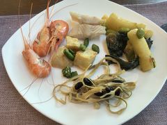 -浙江西子宾馆·瑶园咖啡厅