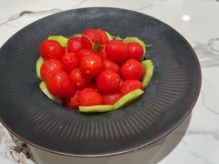-巴依老爷新疆美食(常营店)