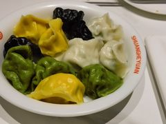 -双合园·海鲜水饺青岛菜(万佳广场店)