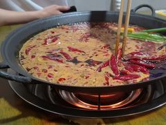 -黄潇洒老火锅(九眼桥宏济巷店)