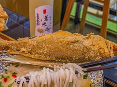 -凯峰鱼汤米线(金利達店)