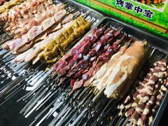 -新疆阿力烧烤