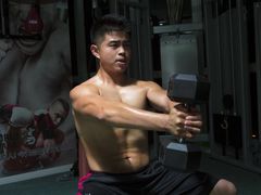-浩北·健身格斗馆24h