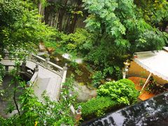 -和平官邸·花园餐厅(武定西路店)