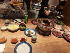 -烧肉达人•炭火烧肉(新天地店)