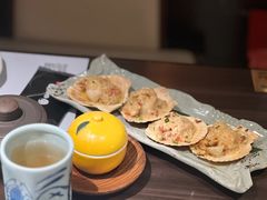 -匠和风精致料理(莆田财富中心店)